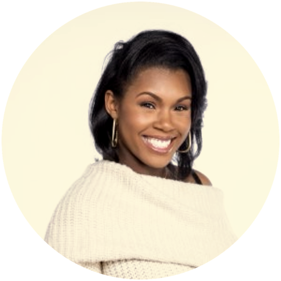 Casheena Parker, founder of The Writers Bible Solutions